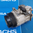 Компрессор кондиционера A0008302500 Mercedes-Benz GLK-Class 2013 X204 274.920 Mercedes-Benz CLK-klasse оригинальный номер A0008302500
