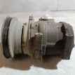 Компрессор кондиционера Mitsubishi i оригинальный номер MR149347