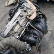Двигатель Geely Atlas 