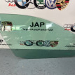 Стекло двери переднее правое Mercedes-Benz C 200 Mercedes-Benz C-klasse 