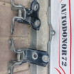 Петля двери задней левой Toyota Avensis (T270) Toyota Avensis оригинальный номер 687600H010
