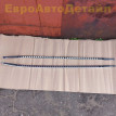 Рейлинги хром комплект Volvo V60 V60CC V90 V90CC Volvo V60 