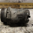 Компрессор кондиционера  Volkswagen Passat B4 2E Volkswagen Passat оригинальный номер 1H0820803D