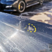 Крыло левое переднее A2218800118 Mercedes-Benz S-Class W221 M272 E35 Mercedes-Benz S-klasse оригинальный номер A2218800118