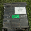 Блок управления двигателем Audi 80 B3 Audi 80 оригинальный номер 811906264