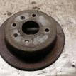 Диск тормозной задний Chevrolet Lacetti 2012 Chevrolet Lacetti оригинальный номер 96549630