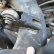 Подрамник Mercedes C 2006-2016 A2123503805 W204, задний Mercedes-Benz C-klasse 