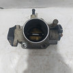 Дроссельная заслонка Hyundai Getz Hyundai Getz оригинальный номер 3510022700