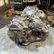 АКПП Chevrolet Lacetti 2003-2007 96497031 Chevrolet Lacetti 