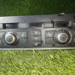 Блок управления климат контролем Audi Q7 2006 Audi A8 оригинальный номер 4L0820043L