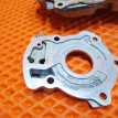 Масляный насос Kia Rio 3 Solaris G4FC G4FA 1.4/1.6 Kia Rio оригинальный номер 21350-2B001