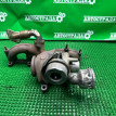 Турбина Volkswagen Transporter 2004-2007 03G253016G Volkswagen Transporter 