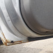 Дверь передняя левая Nissan Almera N16 купе Nissan Almera 