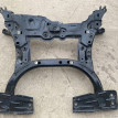 Подрамник передний Mercedes A W176 Mercedes-Benz A-klasse оригинальный номер A2466201200