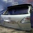 Крышка багажника Lexus RX350 2012-2015 6700548610 3 ПОКОЛЕНИЯ AL10 Lexus RX  