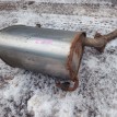 Выхлопная трасса, глушитель Subaru Legacy 2007 44380AG160 BP EE20Z Subaru Legacy  