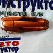 Ручка двери внешняя Chevrolet Lacetti 