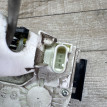 Замок задний левый Jeep Grand Cherokee 4 WK2 двери Jeep Cherokee оригинальный номер 04589923af