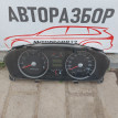 Панель приборов Hyundai GETZ Hyundai Getz оригинальный номер 940031C010