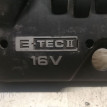 Декоративная крышка двигателя Chevrolet Lacetti I Chevrolet Lacetti 
