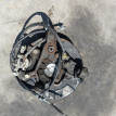 Ступица Nissan Elgrand 