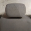 Заднее сиденье Honda Civic 9 FB Honda Civic 