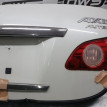 Крышка багажника Nissan Bluebird Sylphy 