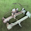 Стеклоподъемник Toyota SEQUOIA 2007-2022 698500C062, задний Toyota Sequoia 