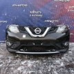 Ноускат Nose Cut Nissan X-Trail 2013-2019 T32, передний Nissan X-Trail  