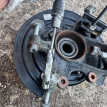 Кулак цапфа задний правый Jeep Grand Cherokee WK2 Jeep Cherokee оригинальный номер 04877112ac
