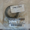 Сальник 40x59x7 гидротрансформатора Nissan DG18 QR Infiniti G оригинальный номер 31375-31X03