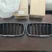 Решетка радиатора BMW X6 51712334710 BMW X6  