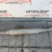 Резонатор глушителя Suzuki SX4 2006-2014 Suzuki SX4 оригинальный номер 1425054LA0