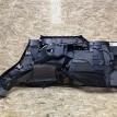 Обшивка багажника нижняя левая Toyota Land Cruiser 200 Series  оригинальный номер 62520-60A20-С0