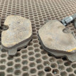 Колодки тормозные BMW 5er оригинальный номер 34 21 6 862 202, 34 21 6 862 202, 34216862202, 6862202, 34 21 6 798 193, 34216798193, 6798193, 34 21 6 861 543, 34216861543, 6861543