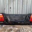 Борт Toyota Land Cruiser 1998-2007 6506160161 100, задний Toyota Land Cruiser  