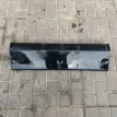 Накладка задней панели Citroen C4 b7 седан Citroen C4 оригинальный номер 9800213277