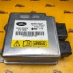 Блок безопасности SRS Land Rover Discovery III (2004—2009) Land Rover Discovery оригинальный номер YWJ500363