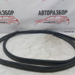 Уплотнитель крышки багажника Suzuki SX4 Suzuki SX4 оригинальный номер 8468179J00