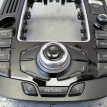 Панель управления мультимедийной системы Audi A4 Audi 200 
