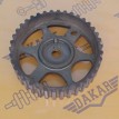 Шестерня распредвала Citroen C4 LA TU5JP4 (NFU) Citroen C4 