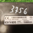 Блок комфорта Renault Sandero 2016 284B19038R ХЭТЧБЕК К4М Renault Sandero 