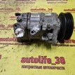Компрессор кондиционера Audi 200 