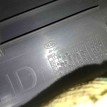 Накладка порога (внутренняя) Kia Rio II рестайлинг (2009—2011) Kia Rio оригинальный номер 858721g000