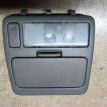 Плафон салонный RAV 4 2000-2005 Toyota RAV4 Toyota RAV 4 оригинальный номер 636500W011B2