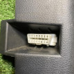Консоль под рулевой колонкой Nissan X-Trail оригинальный номер 681061DA0A, 68106JG40A