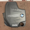 Декоративная крышка двигателя BMW 3er оригинальный номер 11 12 8 610 473, 11 12 8 610 473, 11128610473, 8610473, 11 12 7 604 564, 11127604564, 7604564