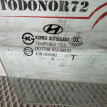 Стекло передней правой двери Hyundai Elantra 5 MD Hyundai Elantra оригинальный номер 824213X010