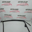 Уплотнитель стекла передней лев двери Opel Astra J Opel Astra оригинальный номер 13347239