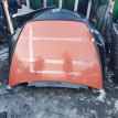 Капот Volvo C30 оригинальный номер 31371415